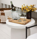 Nadia Wine Glass