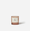 Salt & Stone Candle