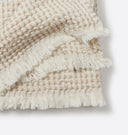 Hudson Waffle Towel