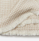 Hudson Waffle Towel