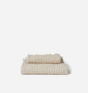Hudson Waffle Towel