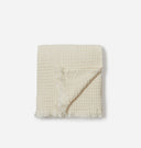 Hudson Waffle Towel