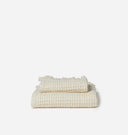 Hudson Waffle Towel