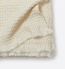 Hudson Waffle Towel