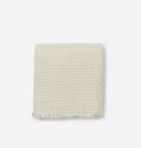 Hudson Waffle Towel
