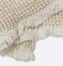 Hudson Waffle Towel