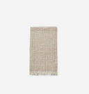 Hudson Waffle Towel