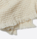 Hudson Waffle Towel