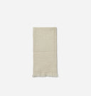 Hudson Waffle Towel