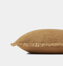 Sable Pillow 13'' x 21'' Gold