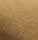 Sable Pillow 13'' x 21'' Gold