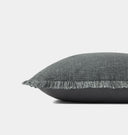 Sable Pillow 22'' x 22'' Blue