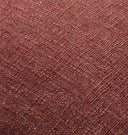 Sable Pillow 18'' x 18'' Wine