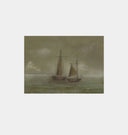 Sail No. 1