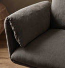 Salerno Upholstered Desk Chair
