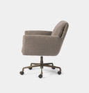 Salerno Upholstered Desk Chair