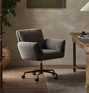 Salerno Upholstered Desk Chair