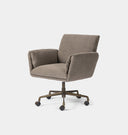 Salerno Upholstered Desk Chair