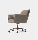 Salerno Upholstered Desk Chair