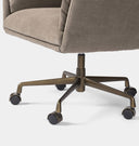 Salerno Upholstered Desk Chair