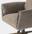 Salerno Upholstered Desk Chair