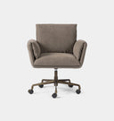 Salerno Upholstered Desk Chair
