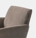 Salerno Upholstered Desk Chair