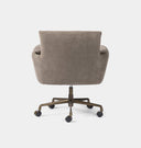 Salerno Upholstered Desk Chair