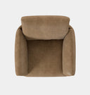 Salerno Upholstered Desk Chair