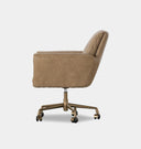 Salerno Upholstered Desk Chair