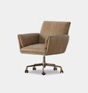 Salerno Upholstered Desk Chair