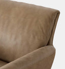 Salerno Upholstered Desk Chair