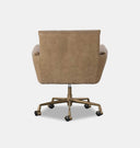 Salerno Upholstered Desk Chair