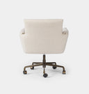 Salerno Upholstered Desk Chair
