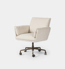 Salerno Upholstered Desk Chair