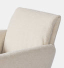 Salerno Upholstered Desk Chair