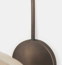 Salina Plug-In Sconce