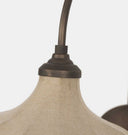 Salina Plug-In Sconce