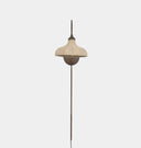Salina Plug-In Sconce