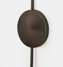 Salina Plug-In Sconce