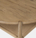 Salvador Coffee Table