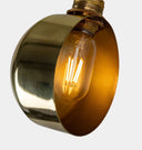 San Jose Adjustable Picture Light