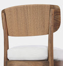 Sarma Outdoor Dining Chair