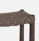 Savio Outdoor Bar & Counter Stool