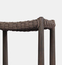 Savio Outdoor Bar & Counter Stool