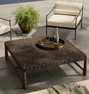 Savio Outdoor Coffee Table