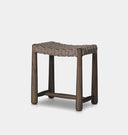 Savio Outdoor Accent Stool