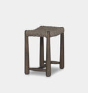 Savio Outdoor Accent Stool