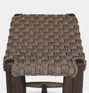 Savio Outdoor Accent Stool