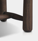 Savio Outdoor Accent Stool